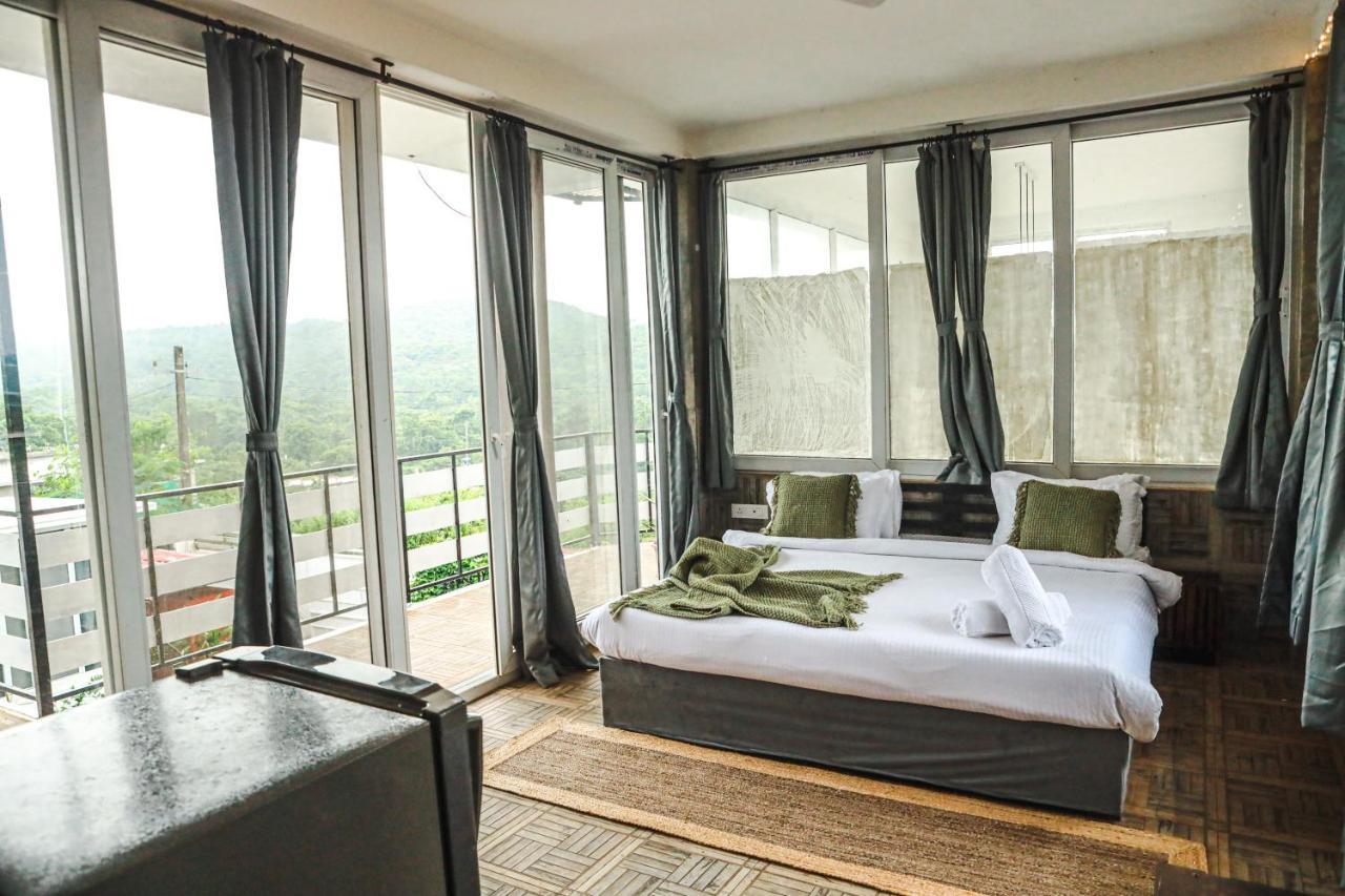 Aurus Villa Corgao Extérieur photo