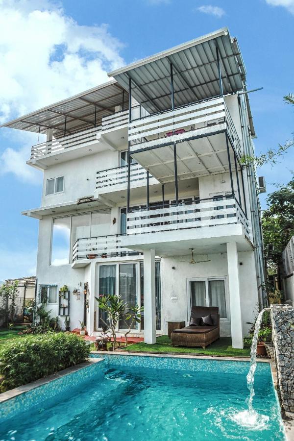 Aurus Villa Corgao Extérieur photo