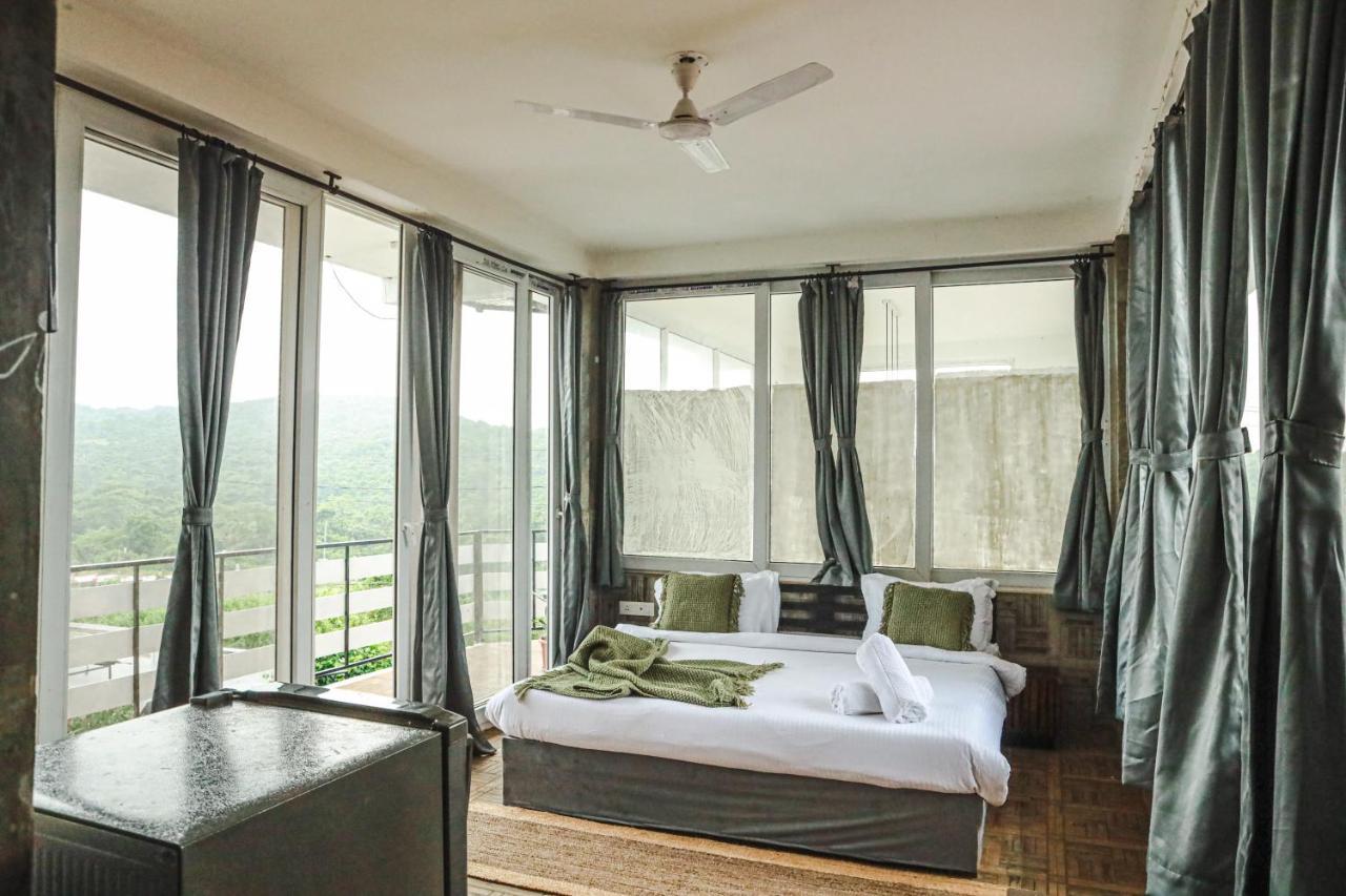 Aurus Villa Corgao Extérieur photo