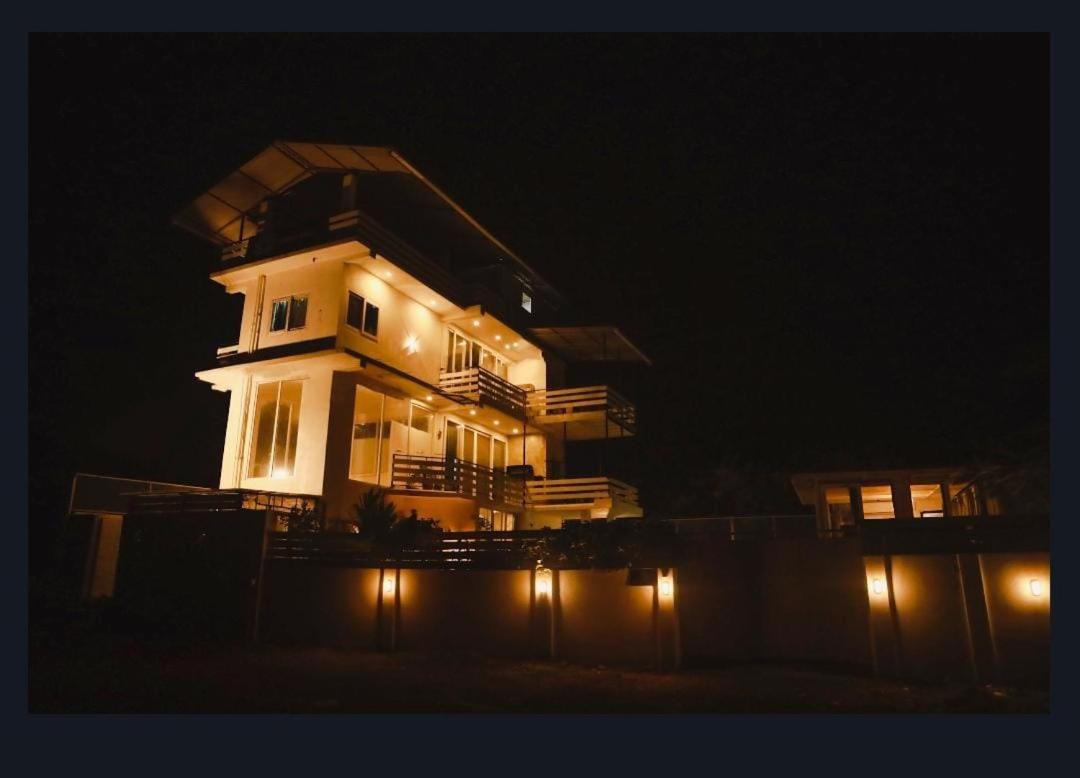 Aurus Villa Corgao Extérieur photo