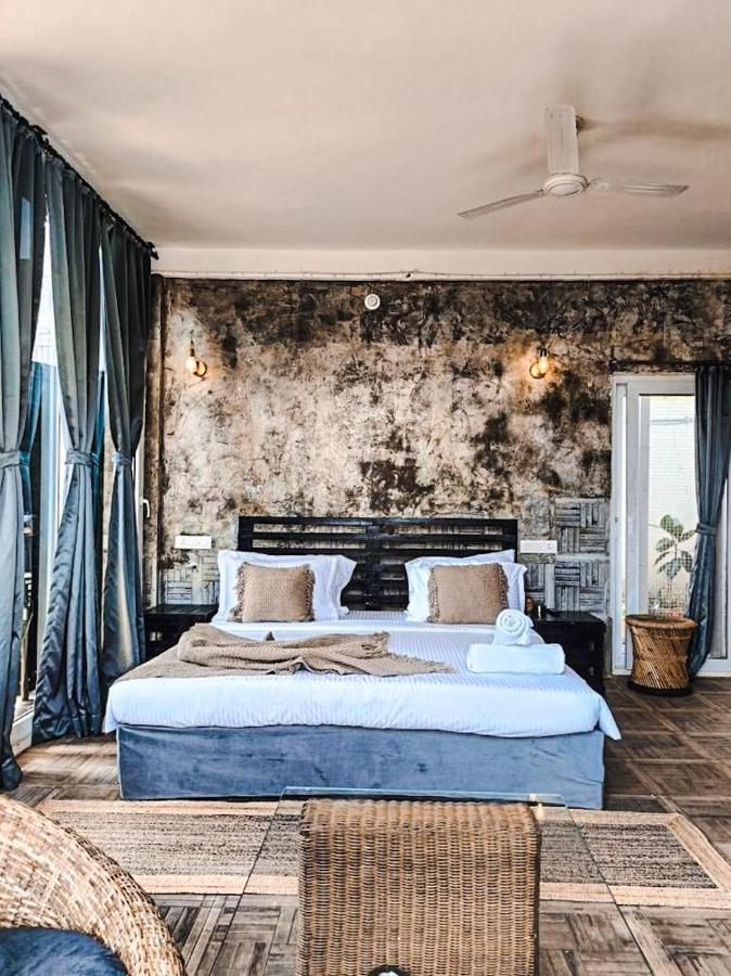 Aurus Villa Corgao Extérieur photo