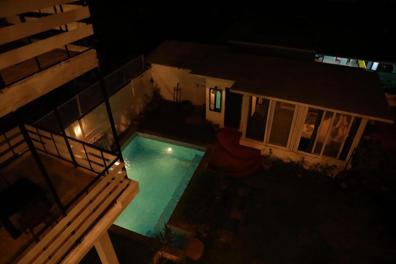 Aurus Villa Corgao Extérieur photo