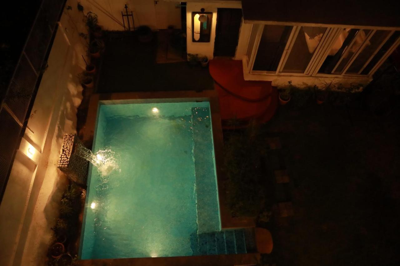 Aurus Villa Corgao Extérieur photo