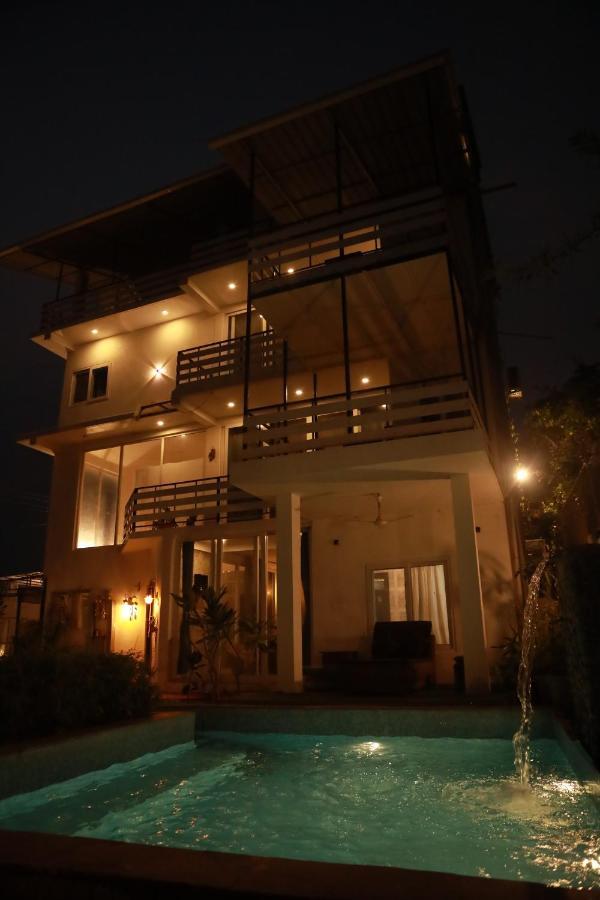Aurus Villa Corgao Extérieur photo