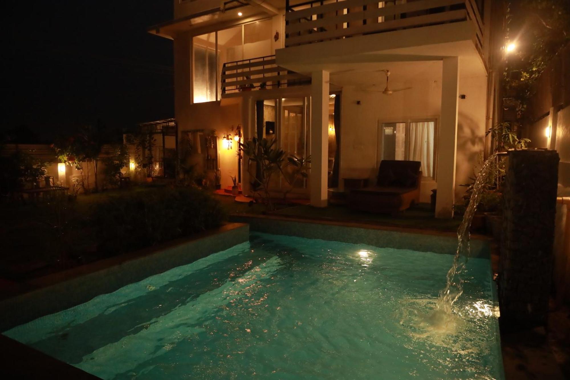 Aurus Villa Corgao Extérieur photo