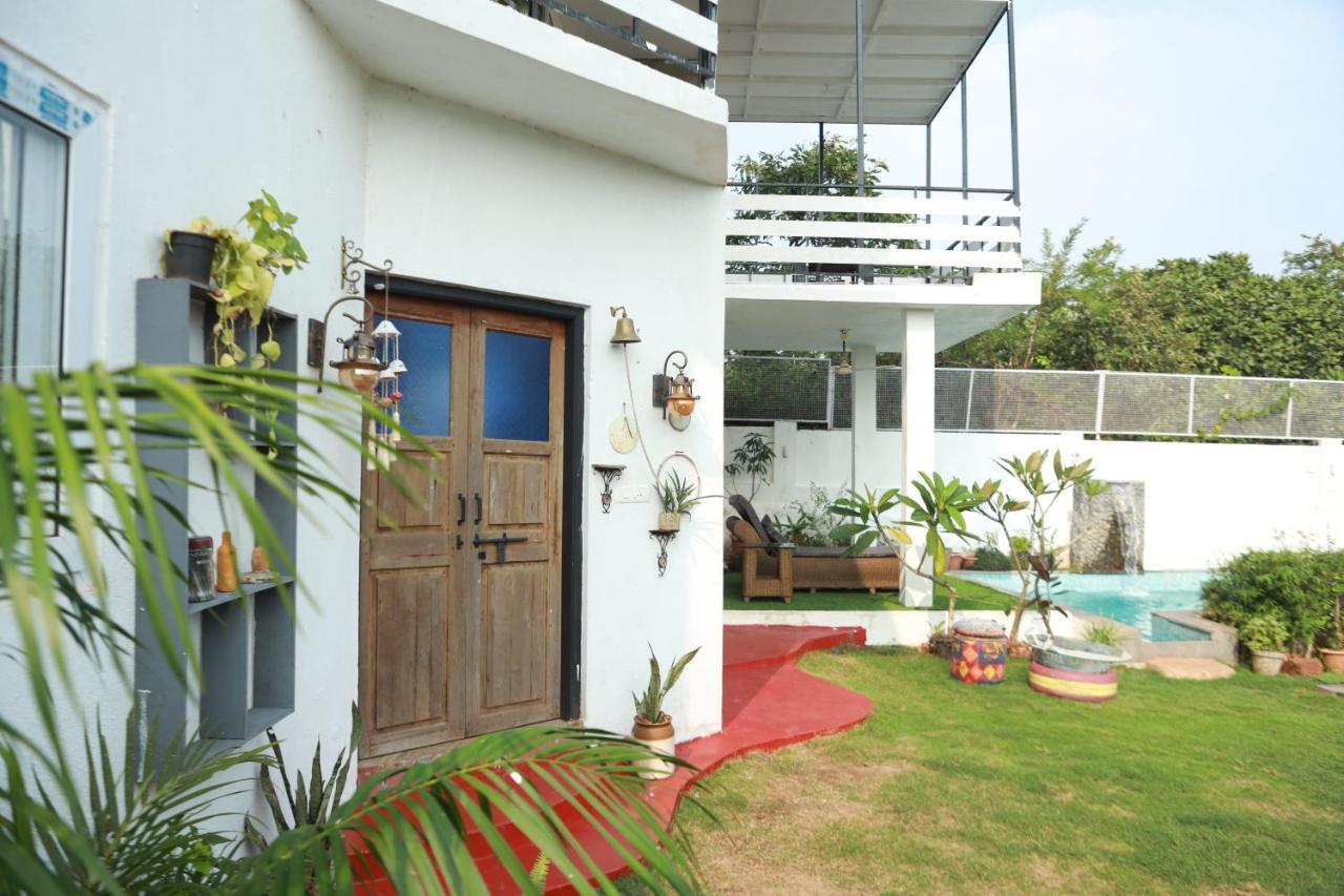 Aurus Villa Corgao Extérieur photo